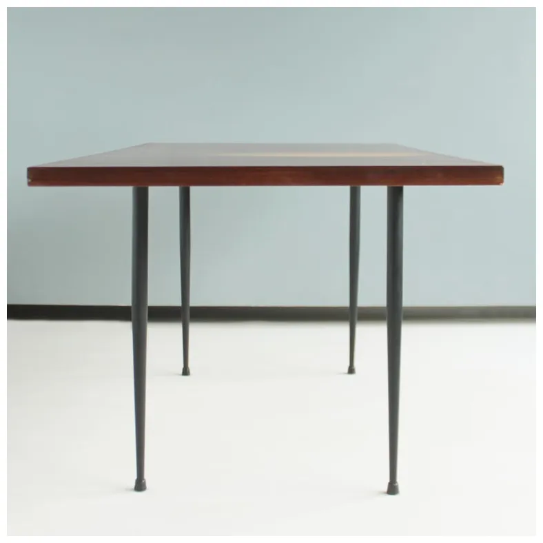 Coffee table by tapio wirkkala for asko, 1958 for sale at 1stdibs printable coloring page