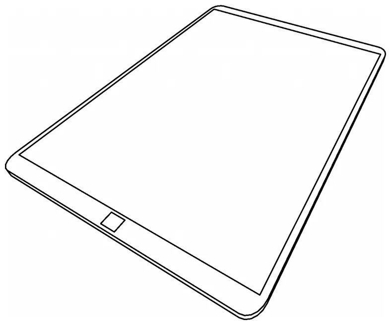 A simple colouringpages