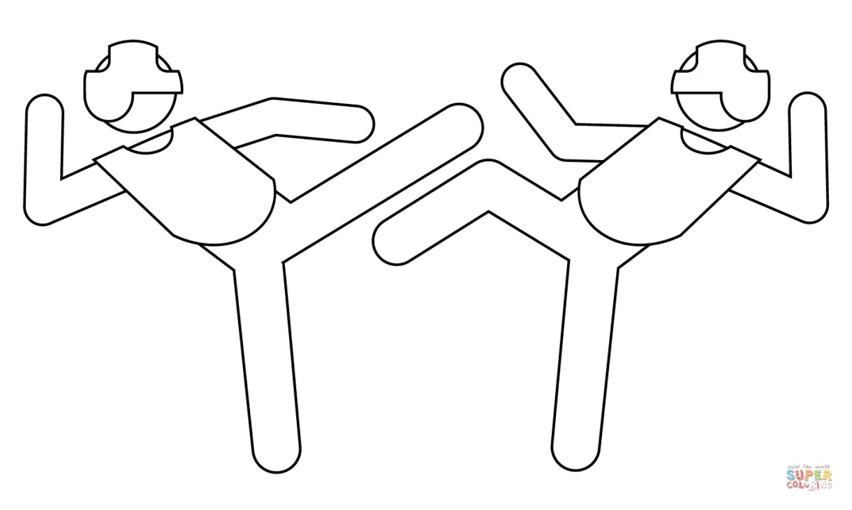 Free printable coloring pages