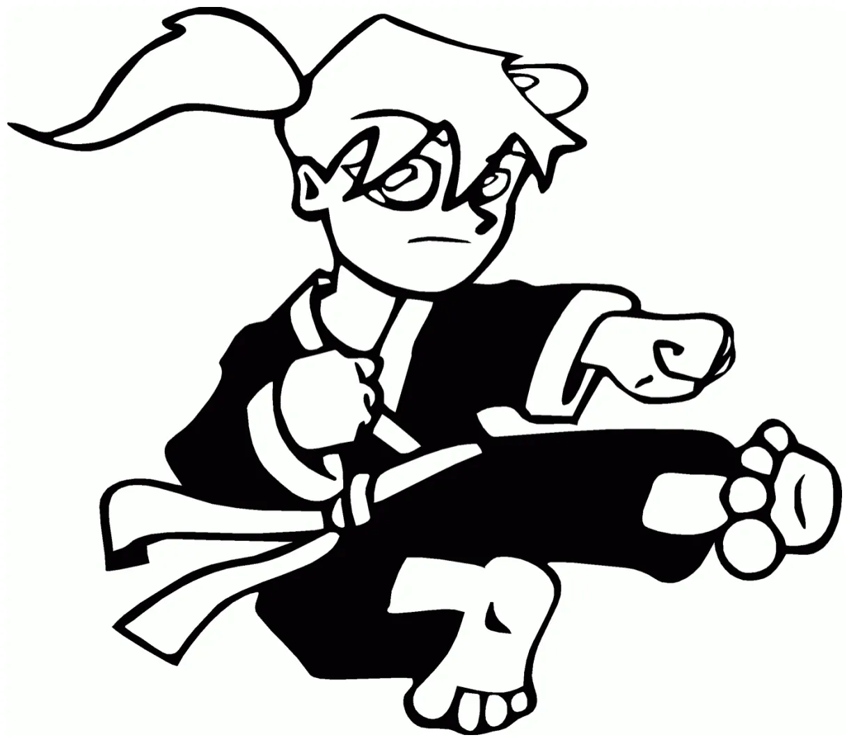 S for fun and educational activities