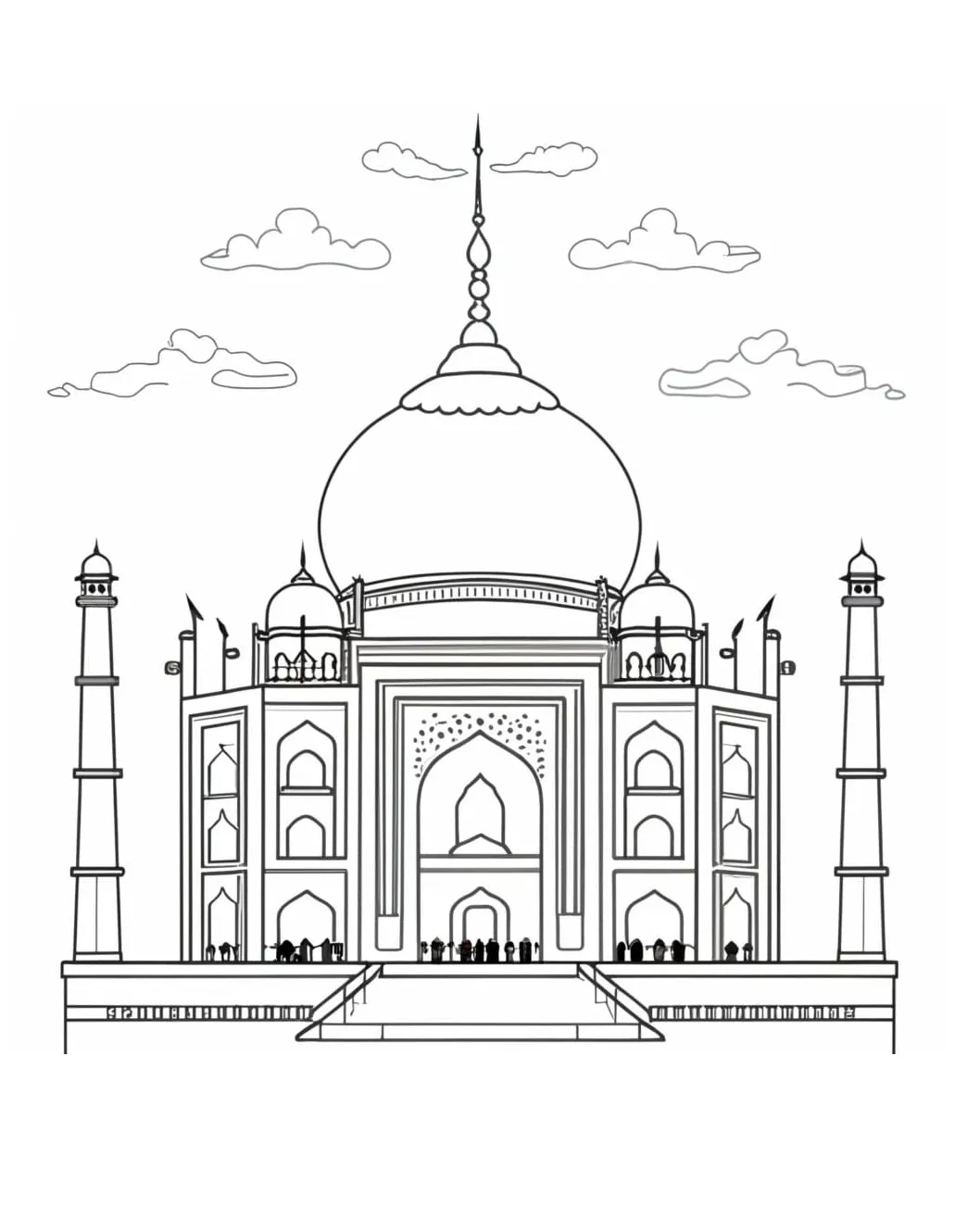 S coloringlib printable coloring page