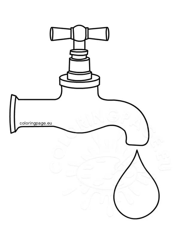 Tap coloring pages at getcolorings free printable colorings pages