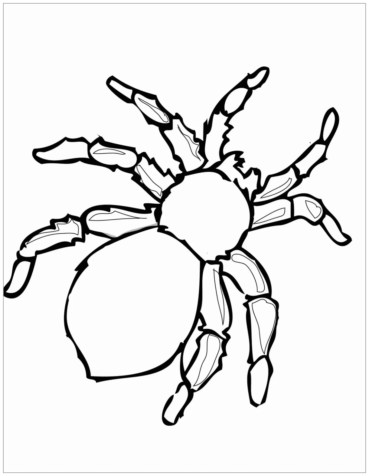 S coloringbay printable coloring page