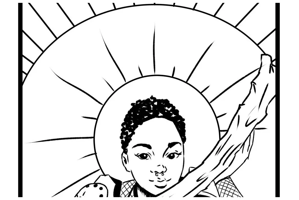 Free Tarot Card Coloring Pages at GetColorings.com | Free printable