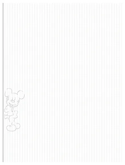 Mickey mouse free & printable