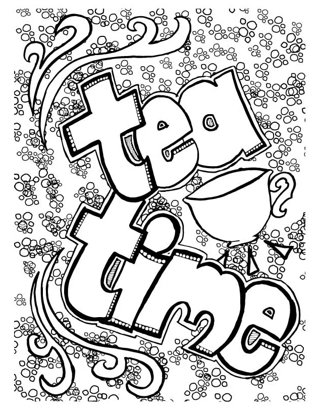 S at getcolorings free printable colorings