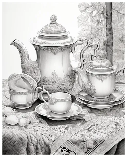 Embroidered premium ai-generated