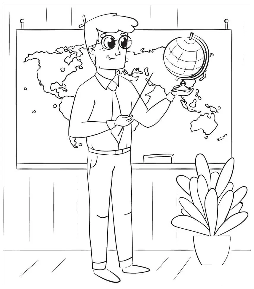 Student and free printable coloring pages for kids