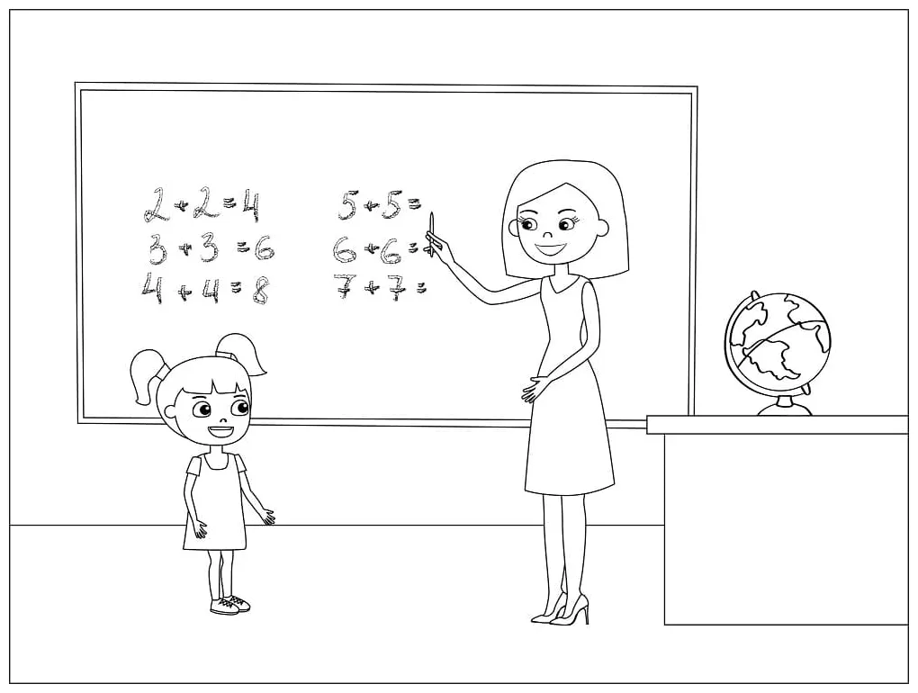 Young download, print or color online for free