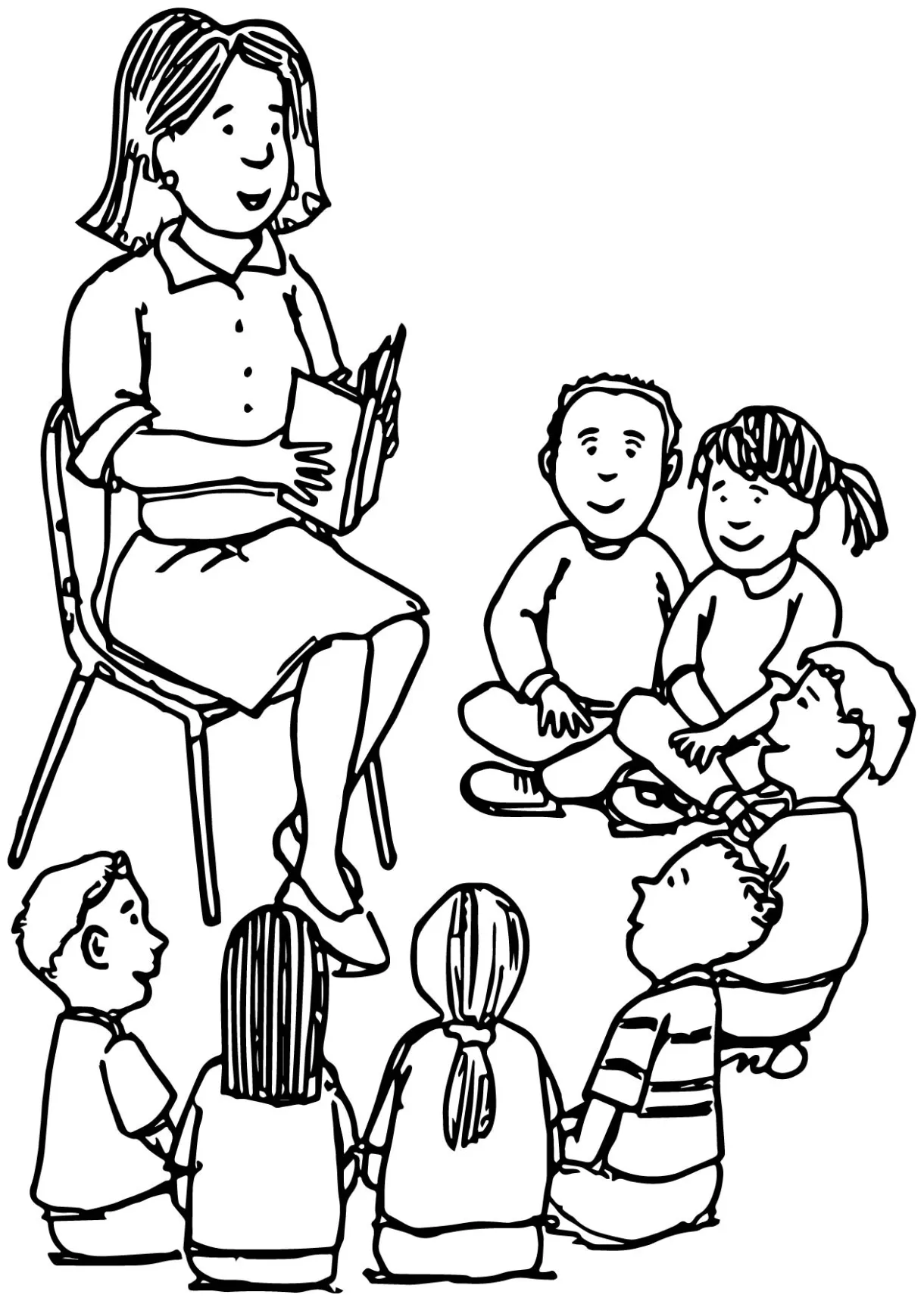 S best coloring pages for kids printable coloring page