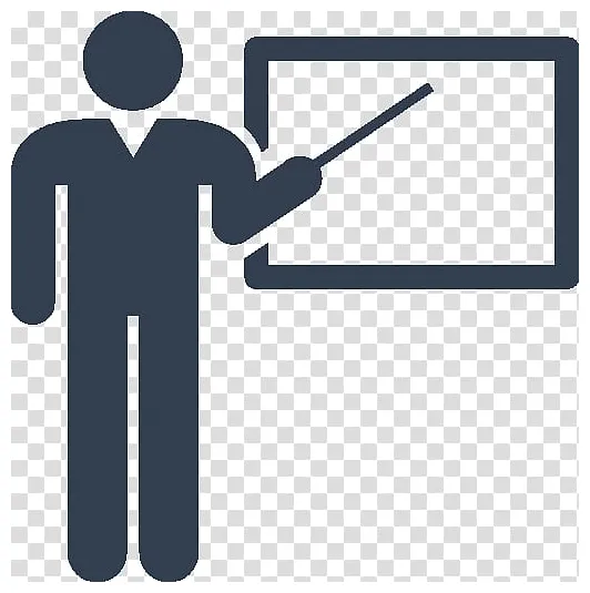 Teacher pointing at board clipart 10 free cliparts download s on