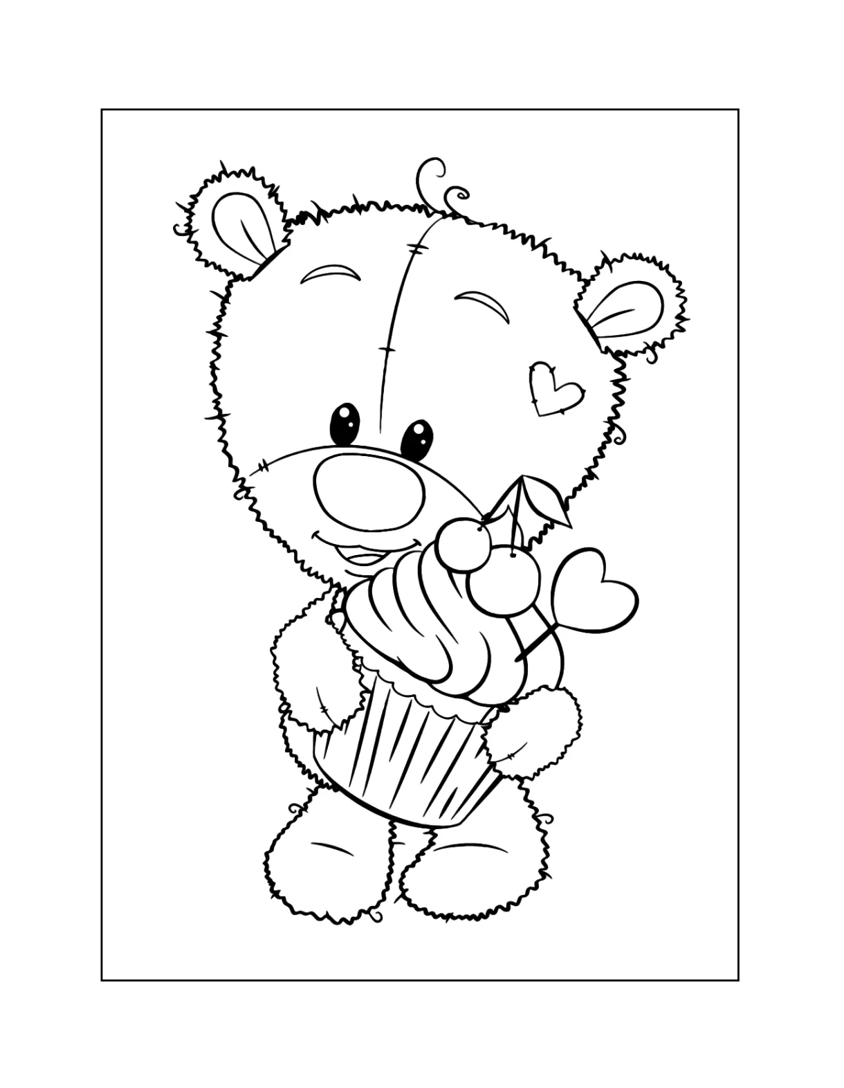 S printable coloring pages. free