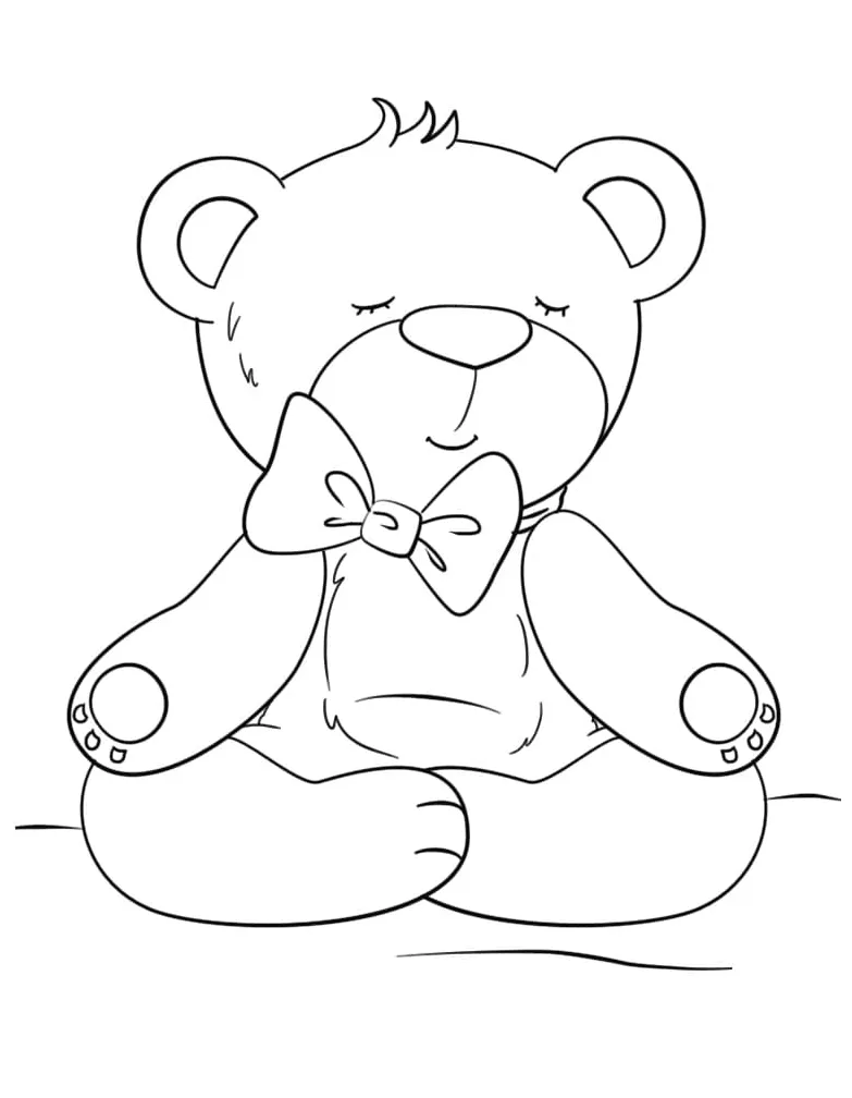S free printable coloring pages for kids