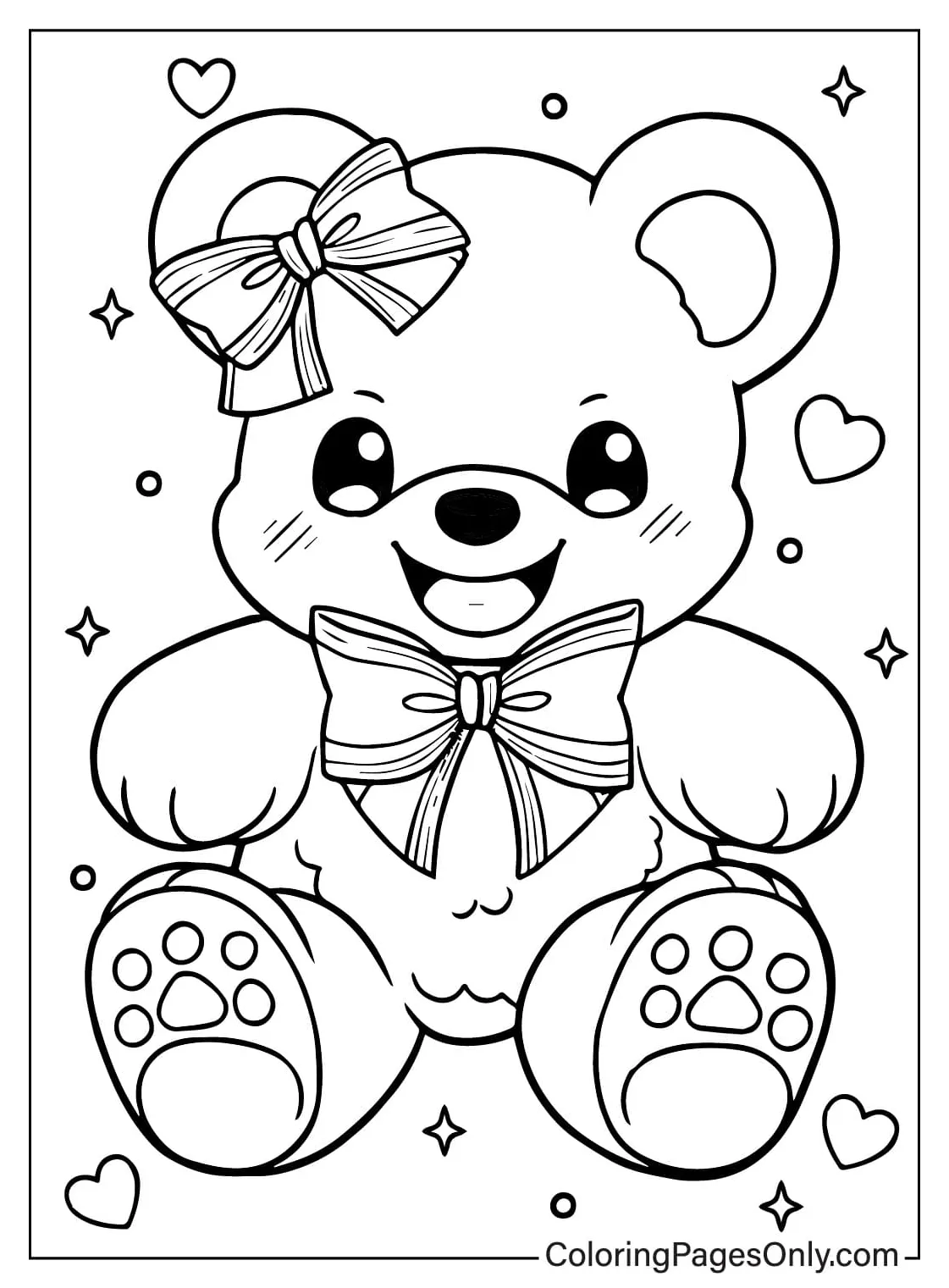 89 s coloringpagesonly printable coloring page