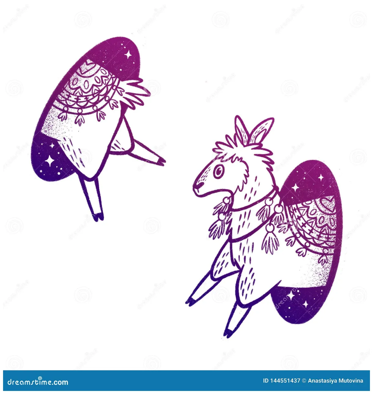 Teleportation linear s free & royalty-free s