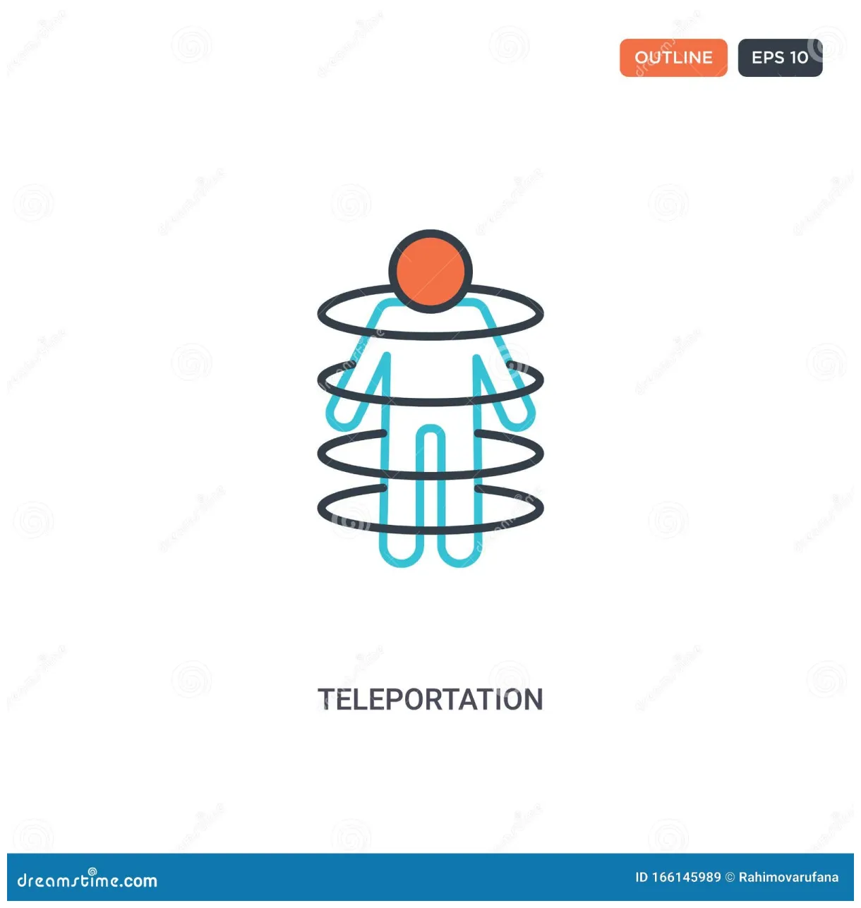 Teleportation cartoons, illustrations & vector stock s 1768