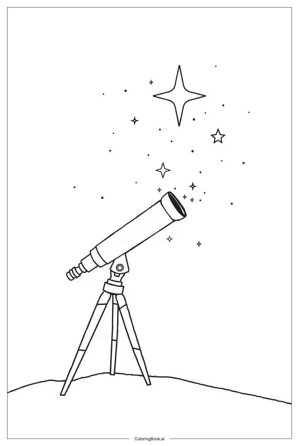 Free ai coloring pages generator coloringbook ai