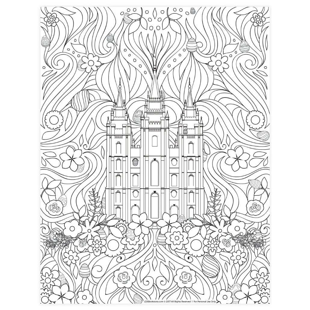 Easter salt lake digital download in lds