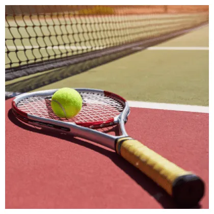 TVIS Racquet Academy: The Best Tennis Academy In Chennai
