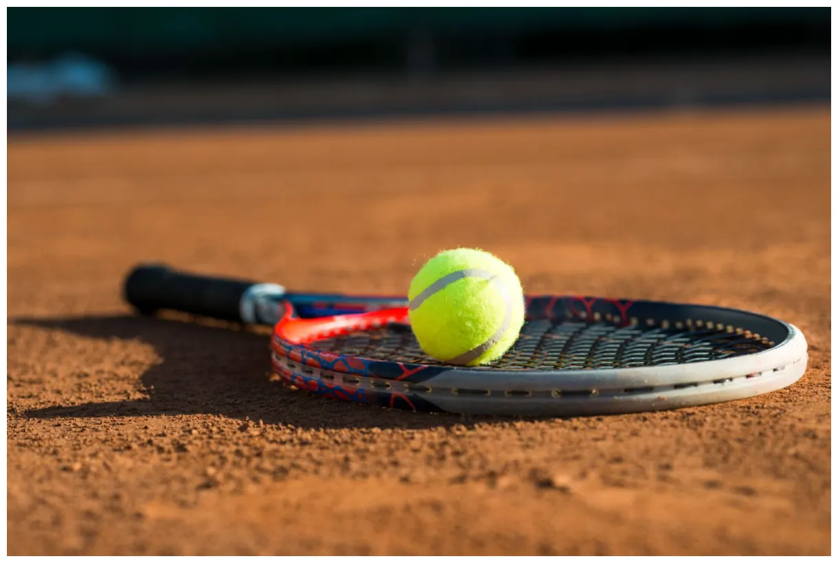 Tennis+ - Tennis+ Hillcrest