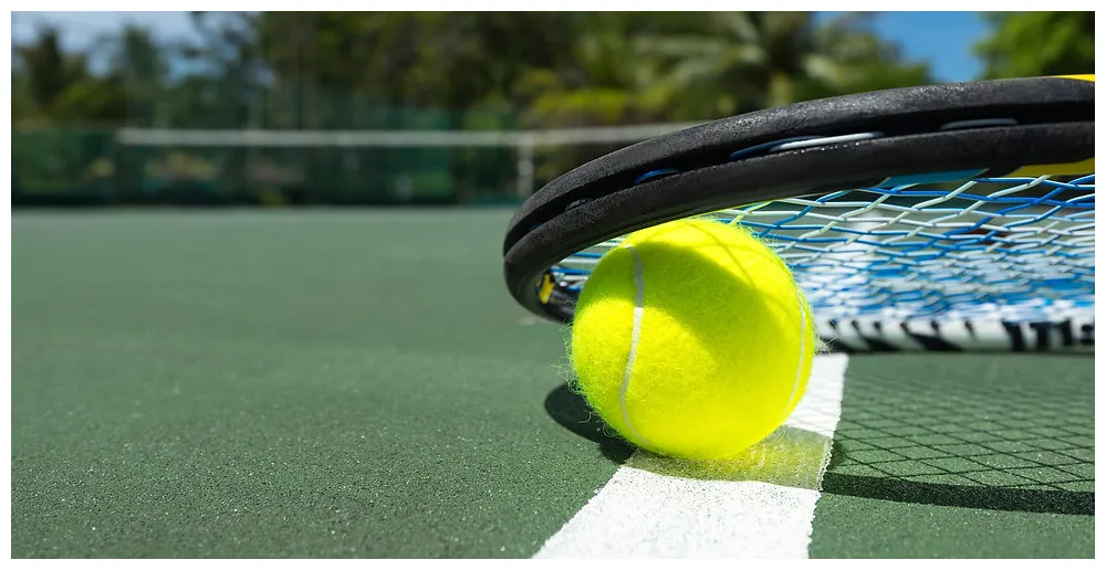 Tennis | All Levels Tennis | Ontario