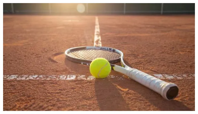 Sebastian Rivera: Chilean tennis coach banned for record 64 match