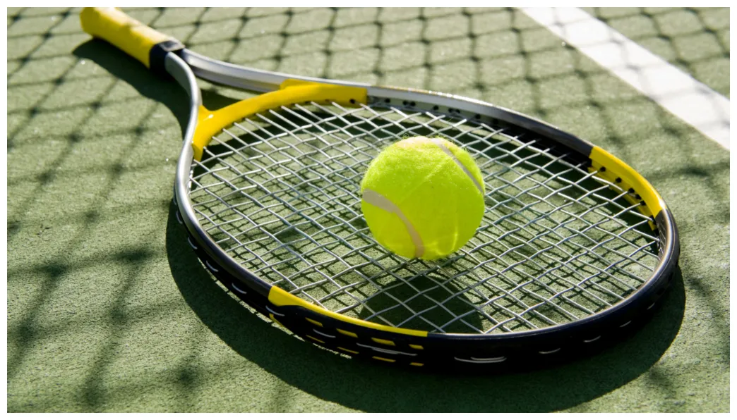 7 Best Tennis Strings for Spin & Control (2021): Buyer's Guide