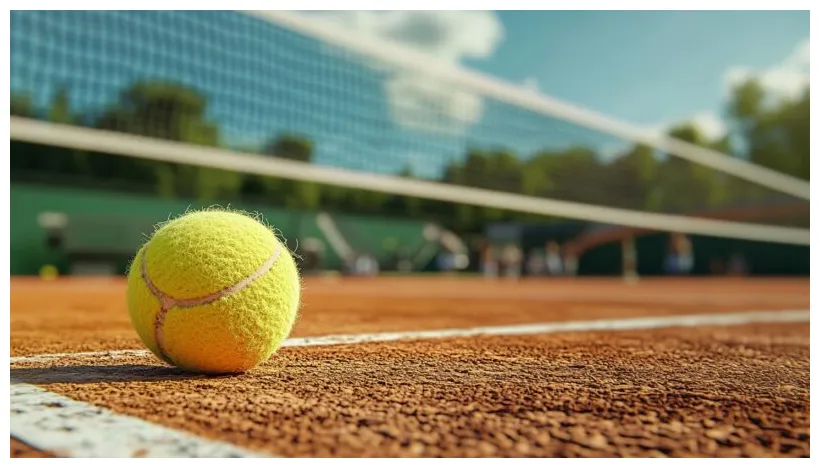 How to Relax and Recover After an Intense Tennis Match - Be Active