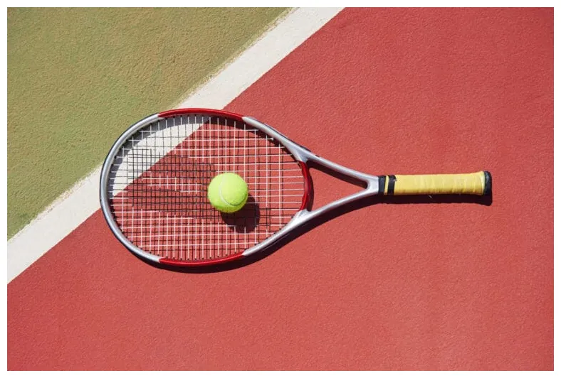 Tennis Racket Weight Explained | A Comprehensive Guide