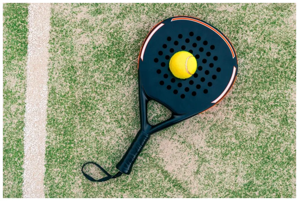 Pehmeä vai kova padelmaila – opas padelmailan valintaan - Sportly.fi