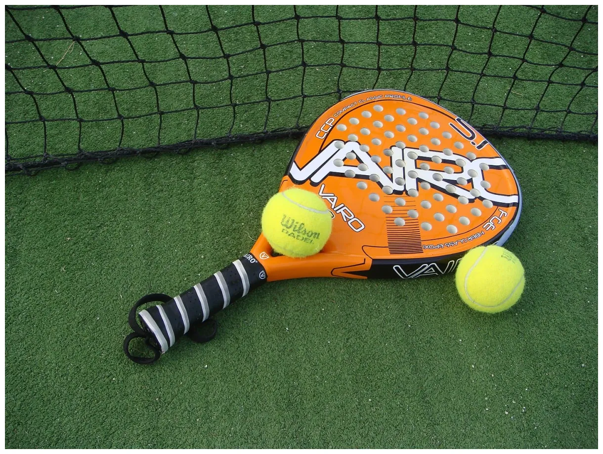 Le pop ou paddle tennis : une fusion du tennis et du paddle - DBL Sport