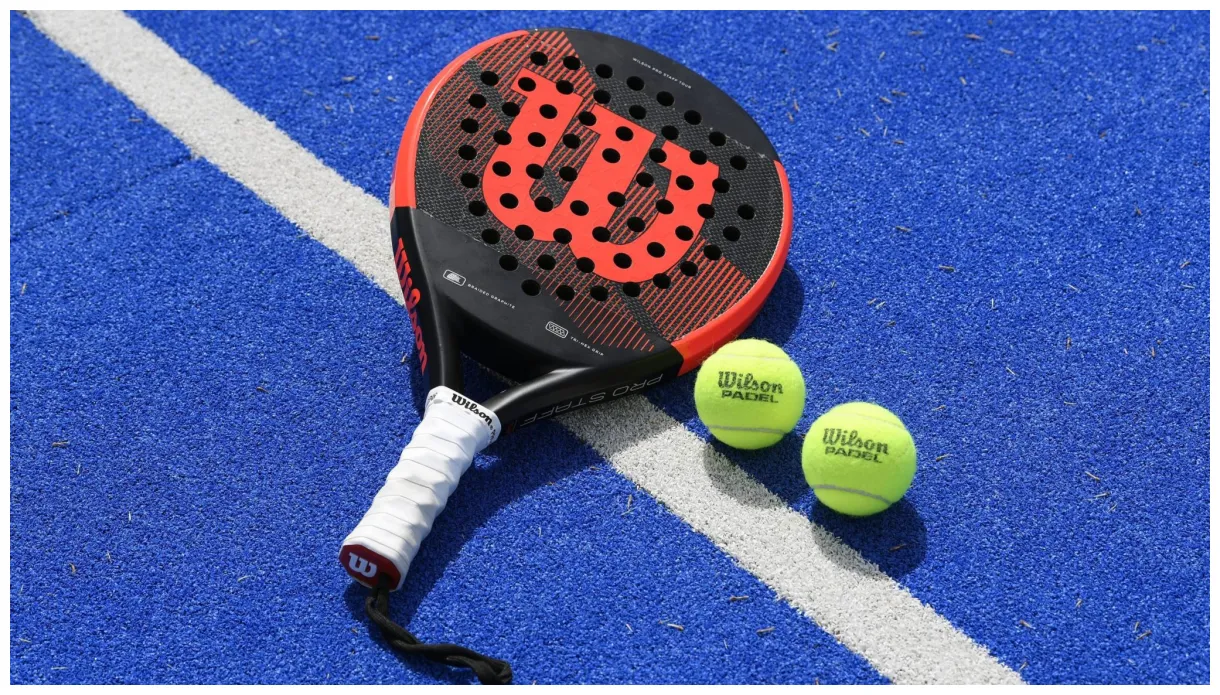 Illustration padel site FFT 4 | Ligue Caledonienne de tennis