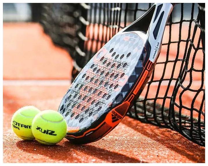 Start | Padel Club Switzerla