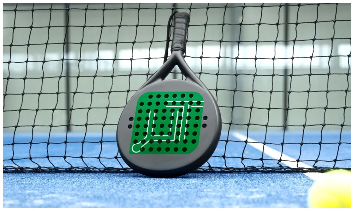 Iscrizione Torneo Padel Microtest Estate 2024 - Microtest - Automatic