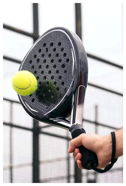 How to Choose a Padel Racket - Padel Tennis Guide