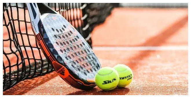 Comprar Palas Pádel online