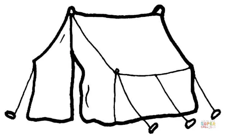 Free printable coloring pages printable coloring page