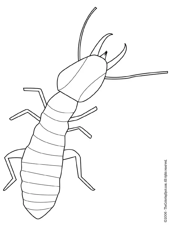 Audio stories for kids free coloring pages