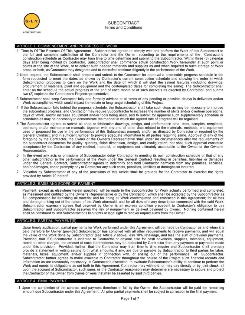 40 free terms and conditions templates for any website ᐅ templatelab