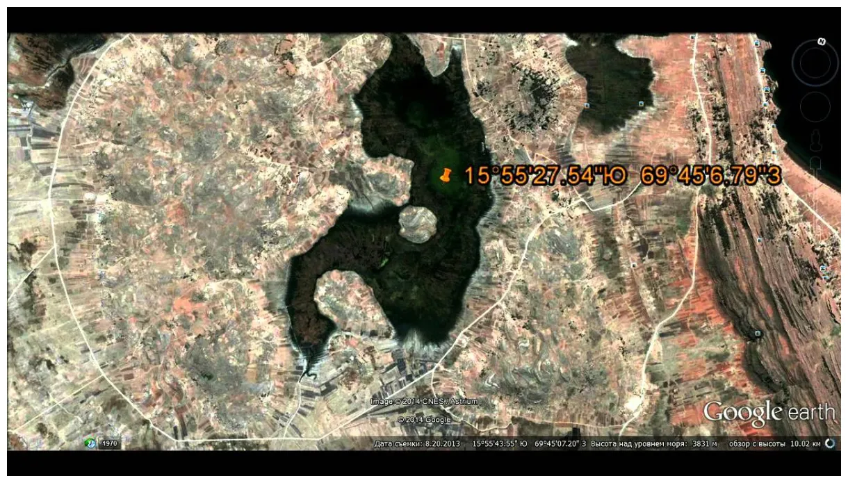 Terraforming - YouTube