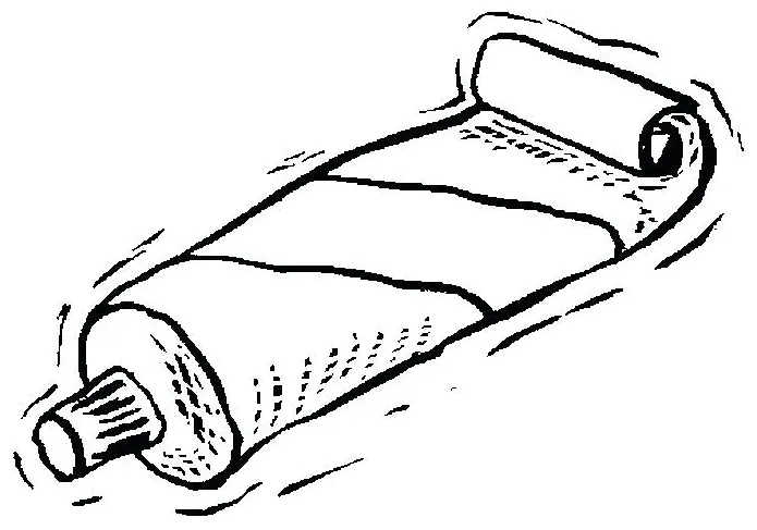 Test Tube Coloring Page at GetColorings.com | Free printable colorings