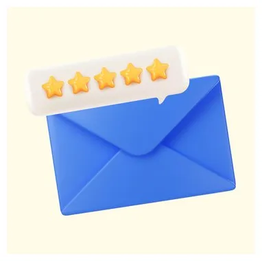 7 effective email templates for requesting customer testimonials