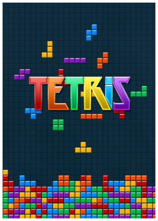 Tetris (movie) Fan Casting on myCast