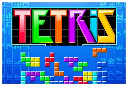 Tetris Master Game - Play online at GameMonetize.co Games