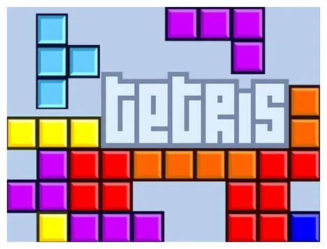 Tetris — giocare su 𝐏𝐥𝐚𝐲𝐠𝐚𝐦𝐚