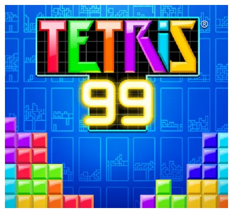Tetris 99 - Play Online Tetris 99 on Tetris NES