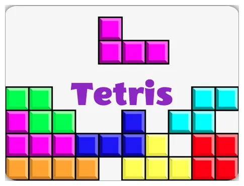 Tetris online - zagraj za darmo!