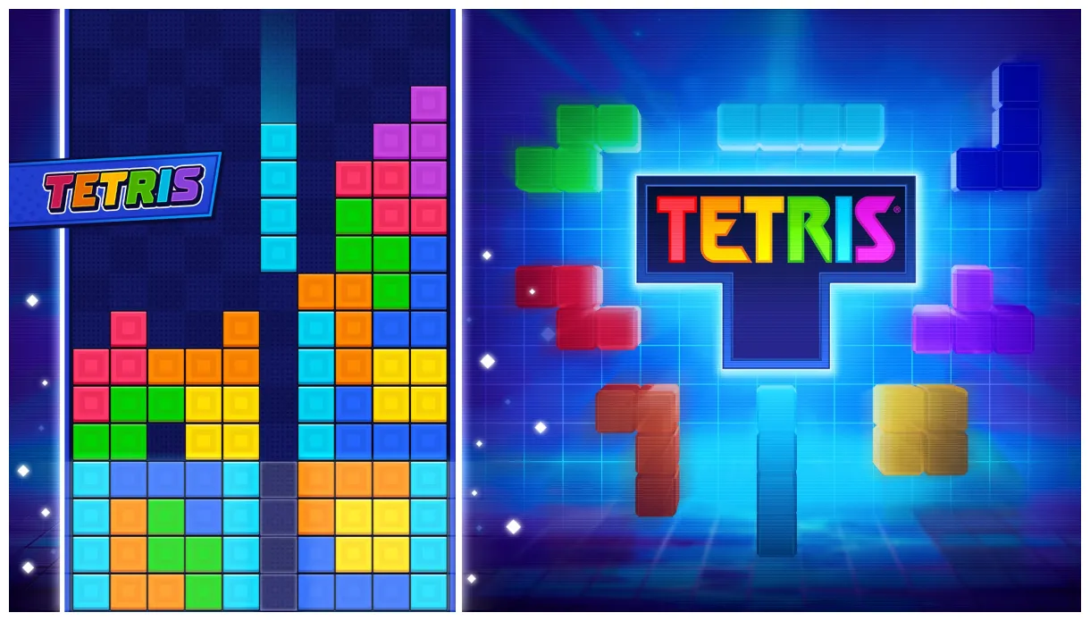 Tetris® APK for Android Download