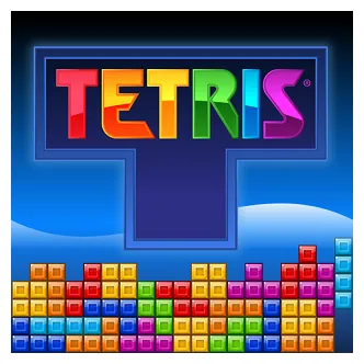 Tetris - 1001 Oyun - Ücretsiz Oyunlar Oyna