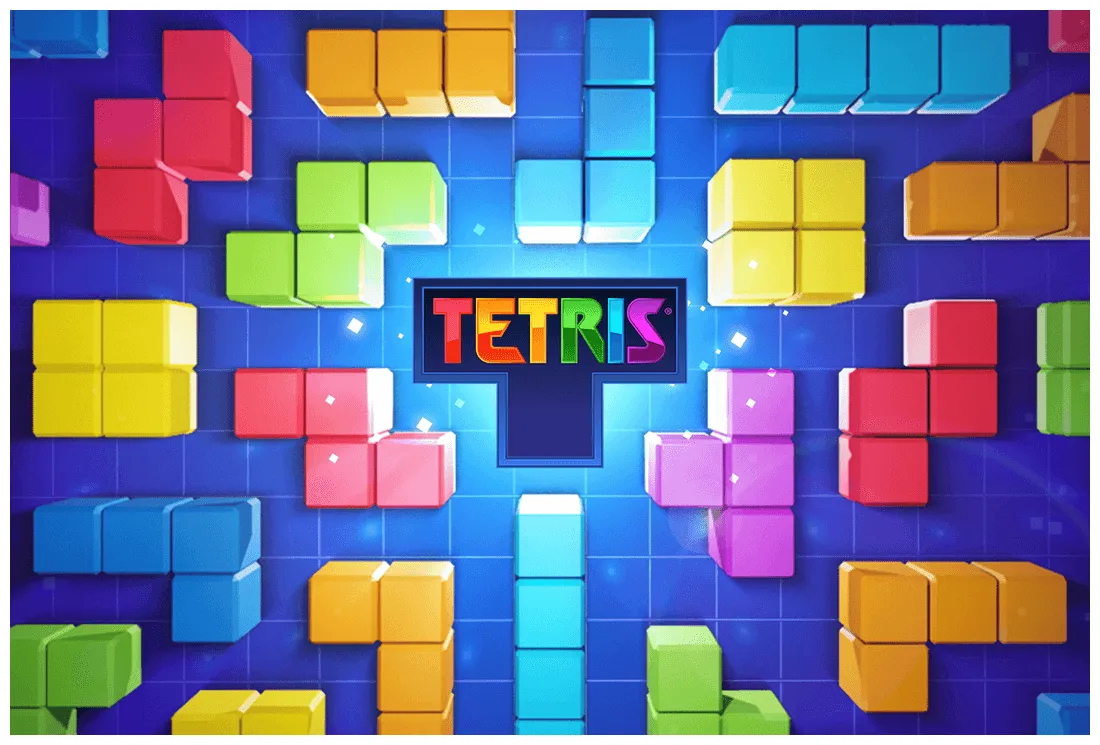 The Official Tetris Website | Tetris